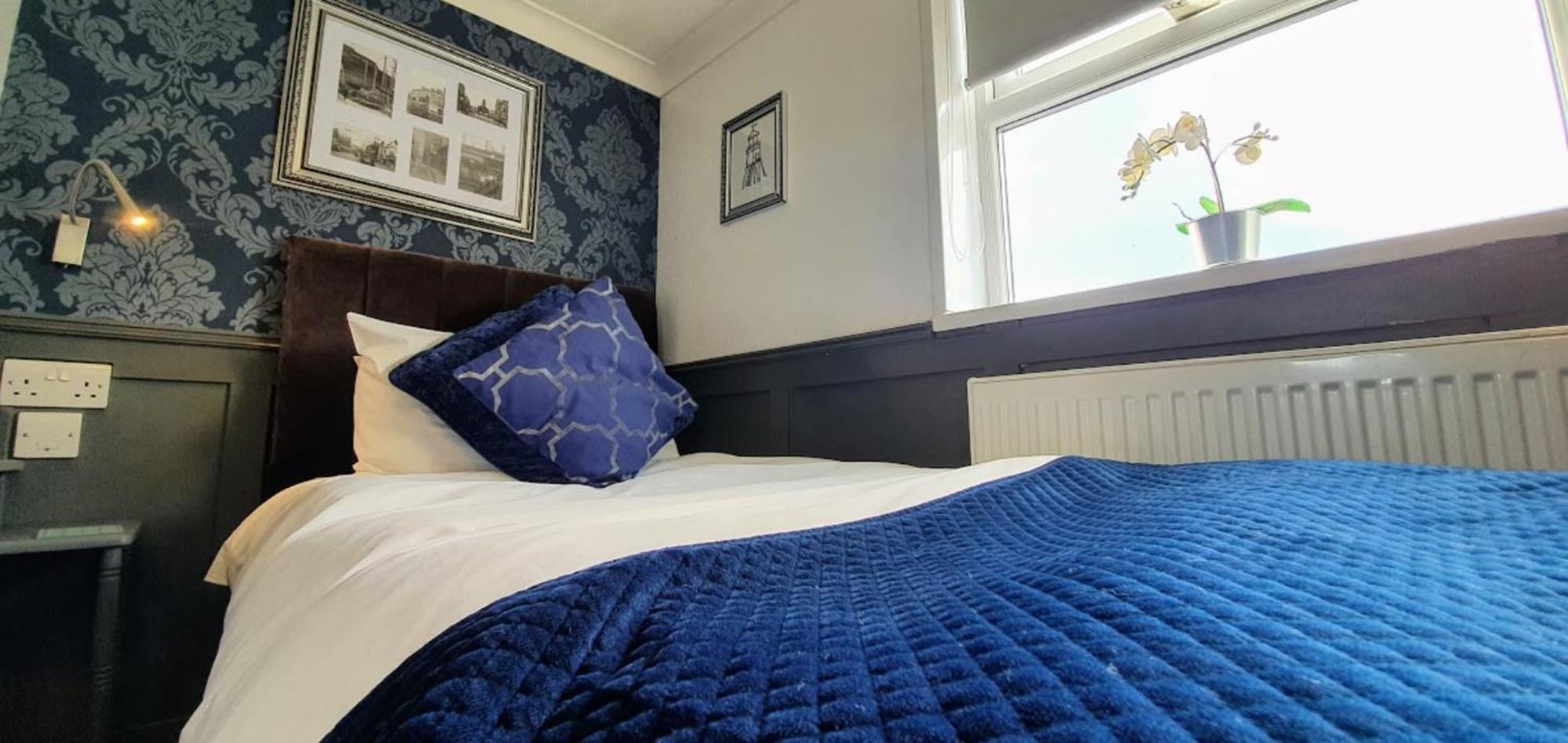 The Clifton South Shields Quarto foto