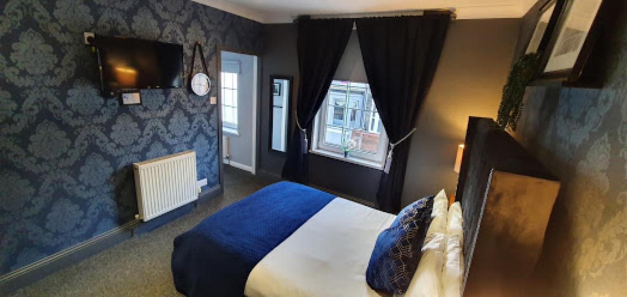 The Clifton South Shields Quarto foto