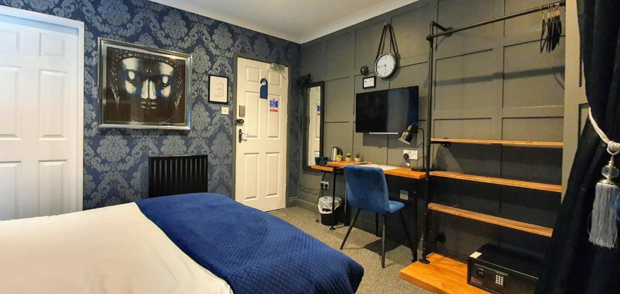 The Clifton South Shields Quarto foto